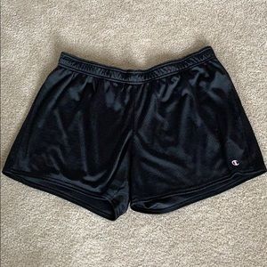 Women’s Champion Mesh Shorts